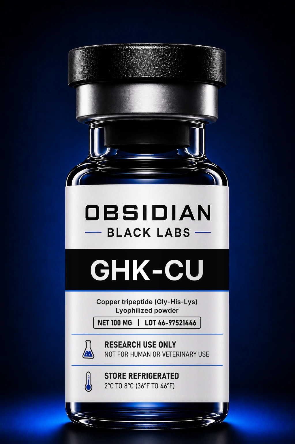 OBL-GHK-CU