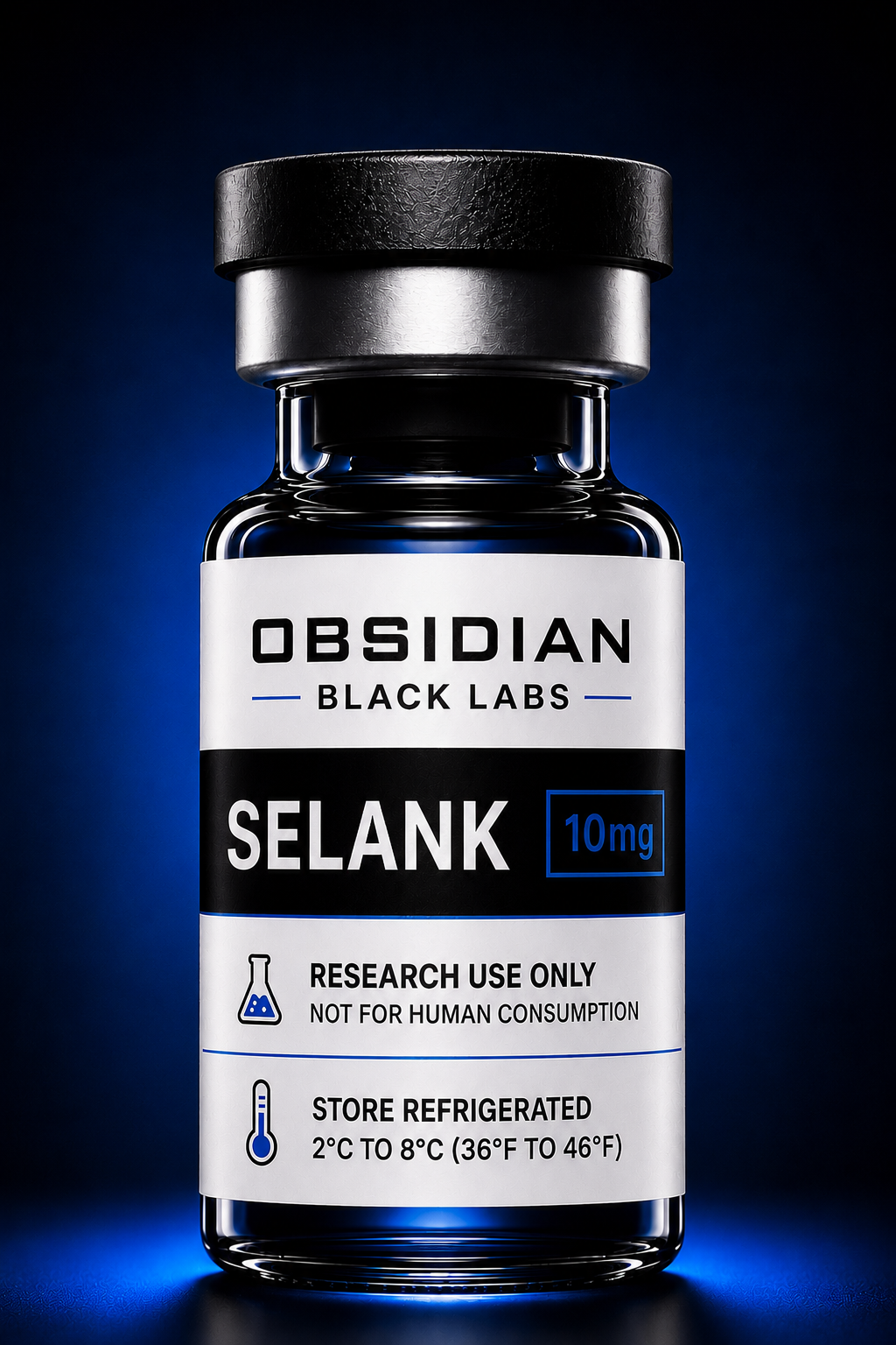Selank